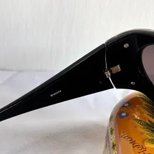 Brighton Brazoria Black Sunglasses with Case Brighton | Accessories | Brighton Brazoria Black Sunglasses  main image 2